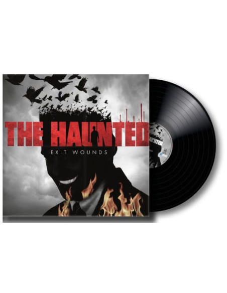 Haunted The - Exit Wounds