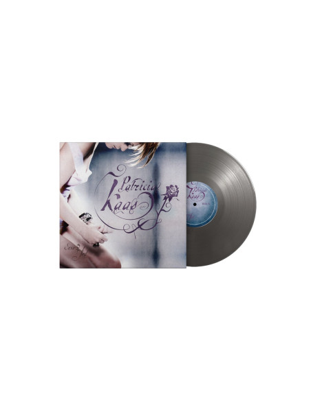 Kaas, Patricia - Sexe Fort (Silver 180g)