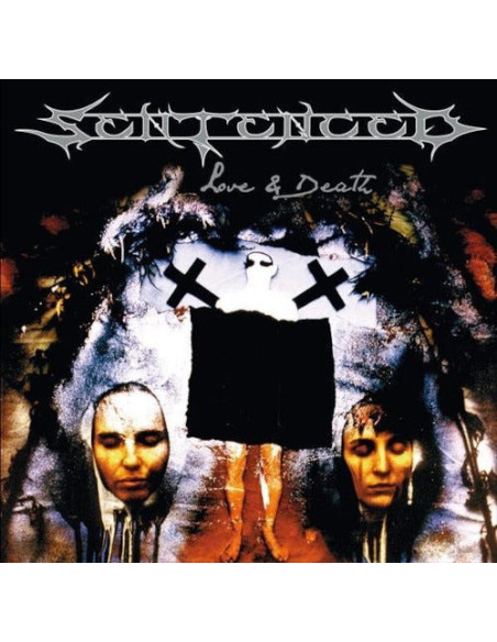 Sentenced - Love and Death