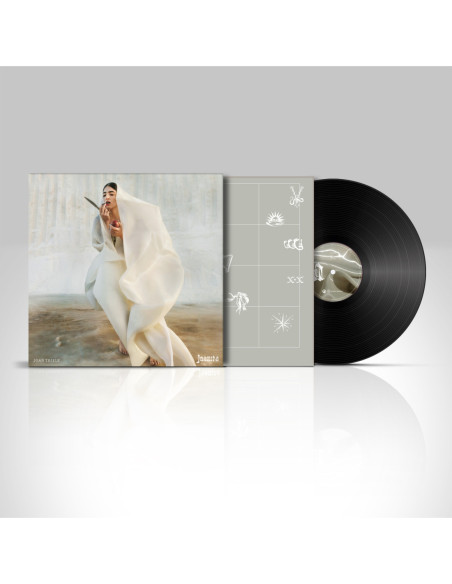 Thiele Joan - Joanita (Lp Black) (180g)