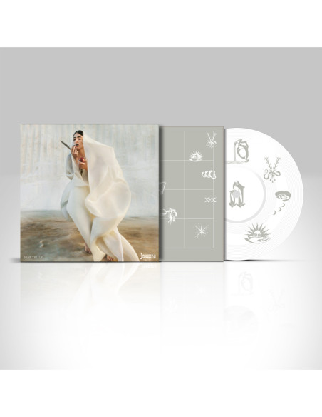 Thiele Joan - Joanita (Lp Picture Disc)