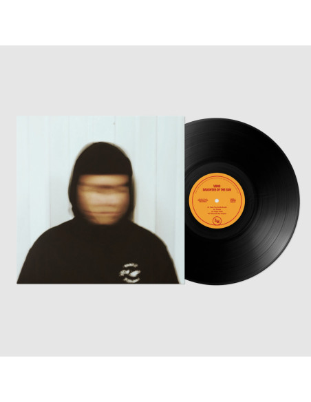 Vbnd - Daughter Of The Sun