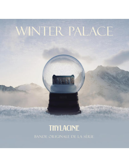 Thylacine - Winter Palace
