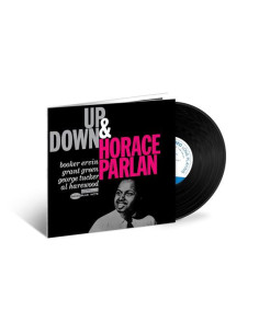 Parlan Horace - Up and Down (180g)