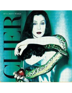 Cher - It'S A Man'S World