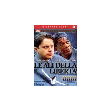 Le Ali della Liberta (I Grandi Film)