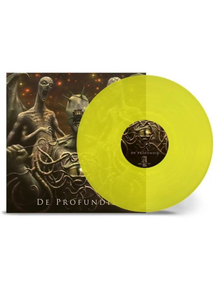 Vader - De Profundis