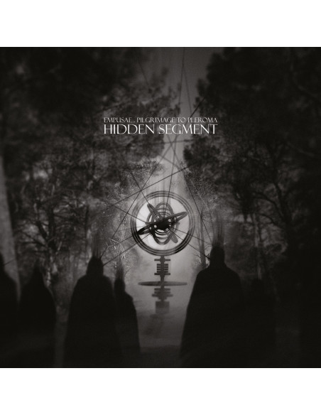 Empusae and Pilgrimage To Pleroma - Hidden Segment - (CD)