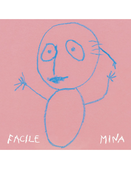 Mina - Facile - (CD)