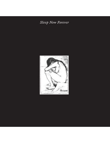 Sorrow - Sleep Now Forever - (CD)