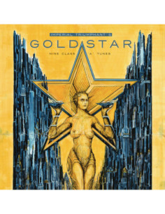 Imperial Triumphnat - Goldstar - (CD)