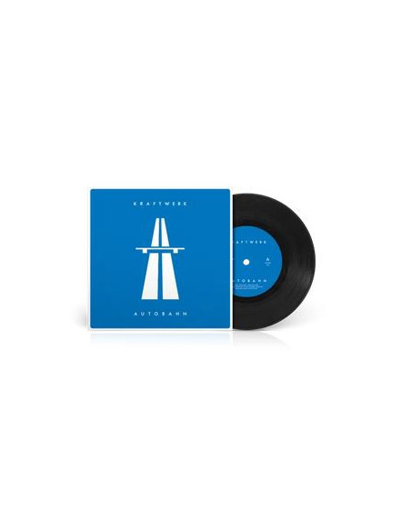 Kraftwerk - Autobahn