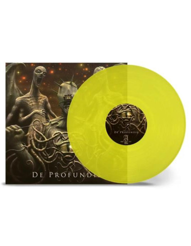 Vader - De Profundis