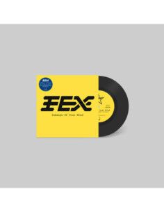 Fex - Subways Of Your Mind