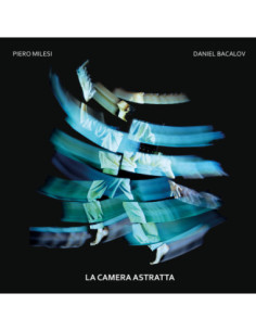 Milesi Piero, Bacalov Daniel - La Camera Astratta