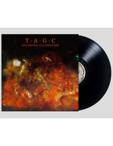 T.A.G.C. - Iso Erotic Calibration