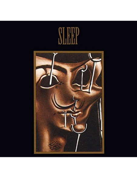 Sleep - Volume One