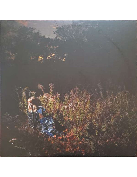 Weather Station - Ignorance (Vinyl Blue)