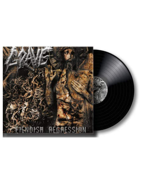 Grave - Fiendish Regression