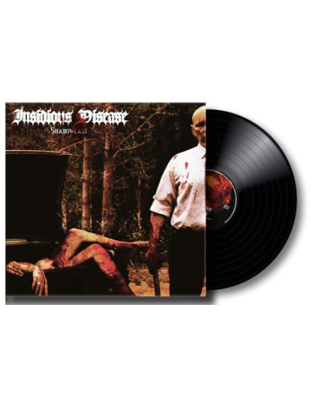 Insidious Disease - Shadowcast
