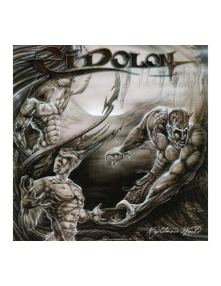 Eidolon - Nightmare World