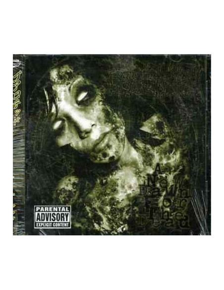 Gorerotted - A New Dawn For The Dead
