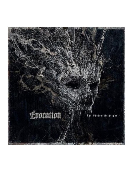 Evocation - The Shadow Archetype