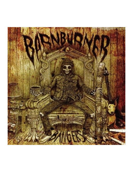Barn Burner - Bangers