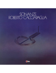 Cacciapaglia Roberto - Sonanze