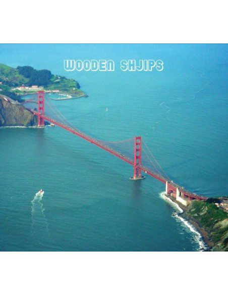 Wooden Shjips - West