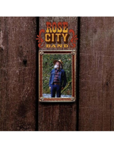 Rose City Band The - Earth Trip
