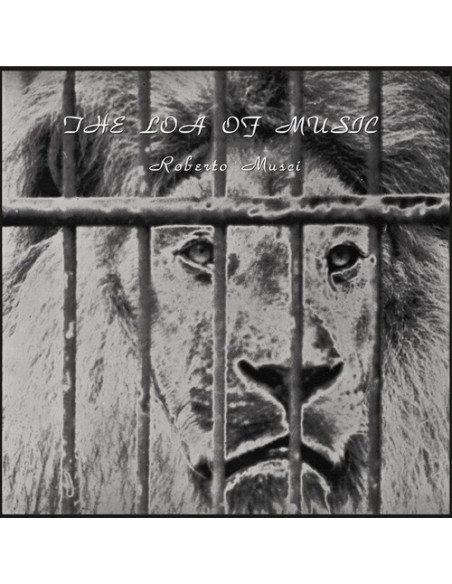 Musci Roberto - Loa Of Music (The Complete Sessions)