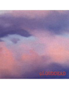 Clouddead - Clouddead