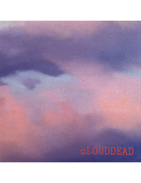 Clouddead - Clouddead