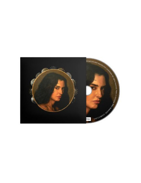 La Nina - Furesta - (CD)