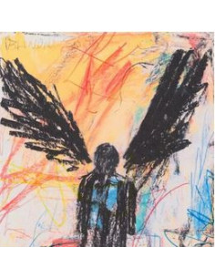 Murder Capital - Blindness - (CD)