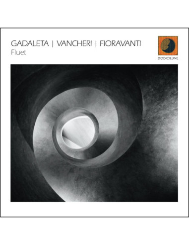 Gadaleta Marta, Fioravanti Ettore, Vancheri Gianni - Fluet - (CD)