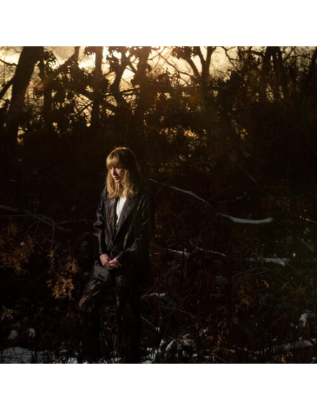 Weather Station - How Is It That I Shouldlook At The Stars - (CD)