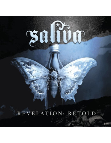 Saliva - Revelation: Retold - (CD)