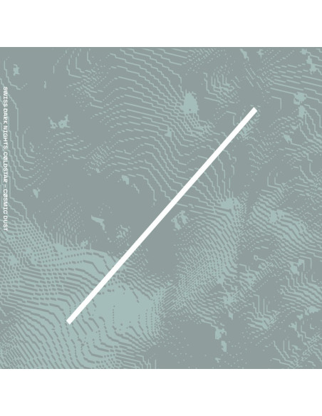 Coldstar - Cosmic Dust - (CD)