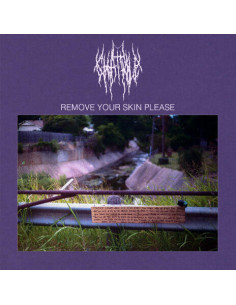 Chat Pile - This Dungeon Earth, Remove Your Skin Please - (CD)