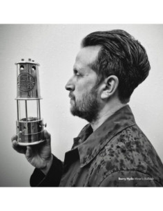 Hyde, Barry - Miner'S Ballads - (CD)