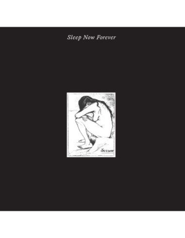Sorrow - Sleep Now Forever - (CD)