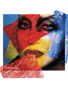 Mina - Caramella - (CD) 2