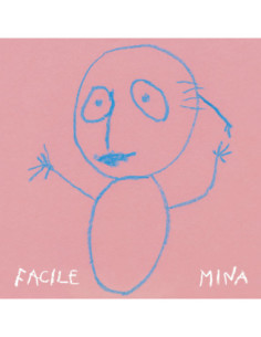 Mina - Facile - (CD) 2