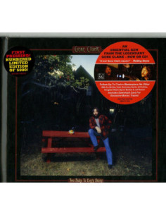 Clark Gene - Two Sides To Every Story - (CD) 2