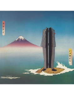 Camel - Nude (2Cd/Blu-Ray Edition) - (CD) 2