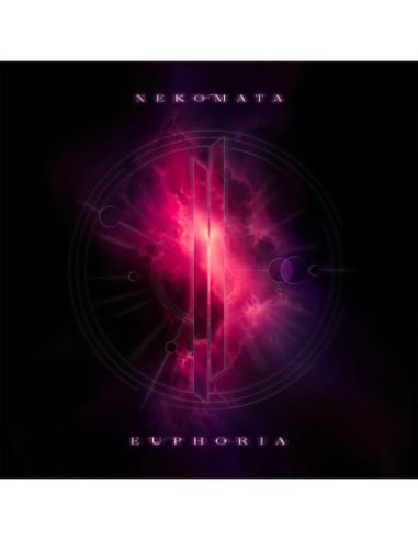 Nekomata - Euphoria - (CD)