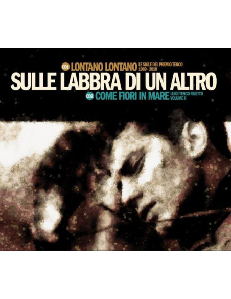 Compilation - Sulle Labbra Di Un Altro - (CD)