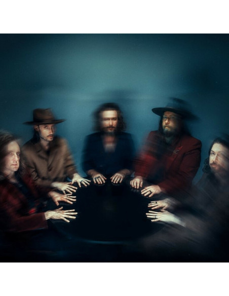 My Morning Jackets - Is - (CD)